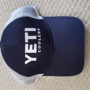 Yeti Coolers Hat